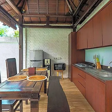 Sakya Villa Canggu By Bali Cabin