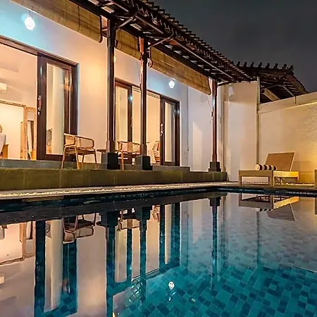 Sakya Villa Canggu By Bali Cabin