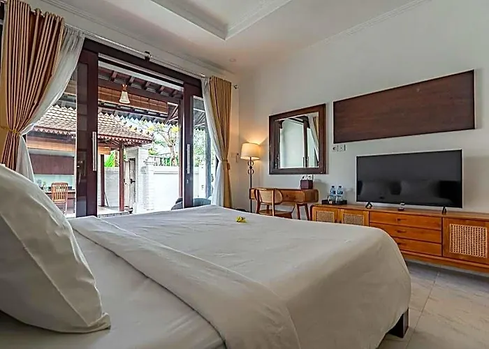 Sakya Canggu By Bali Maison forestière Buduk