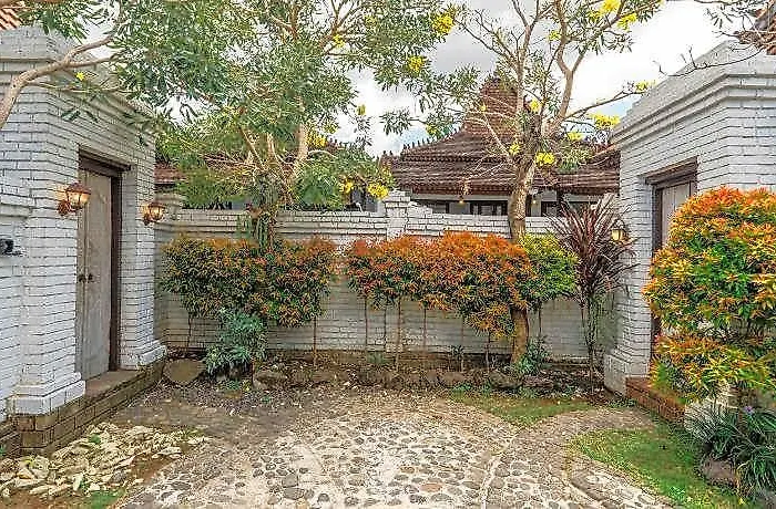 Maison forestière Sakya Canggu By Bali Buduk