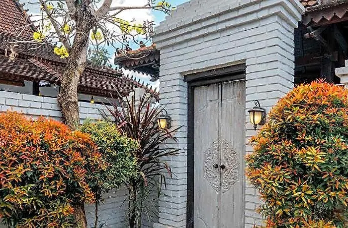 Sakya Canggu By Bali Maison forestière Buduk
