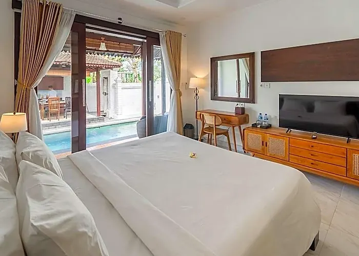 Sakya Canggu By Bali
