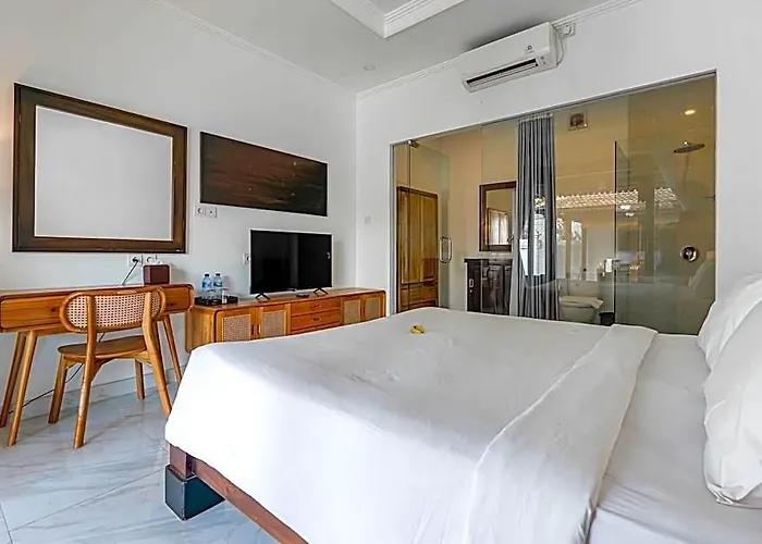 Sakya Canggu By Bali