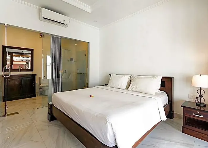 Sakya Canggu By Bali * Buduk