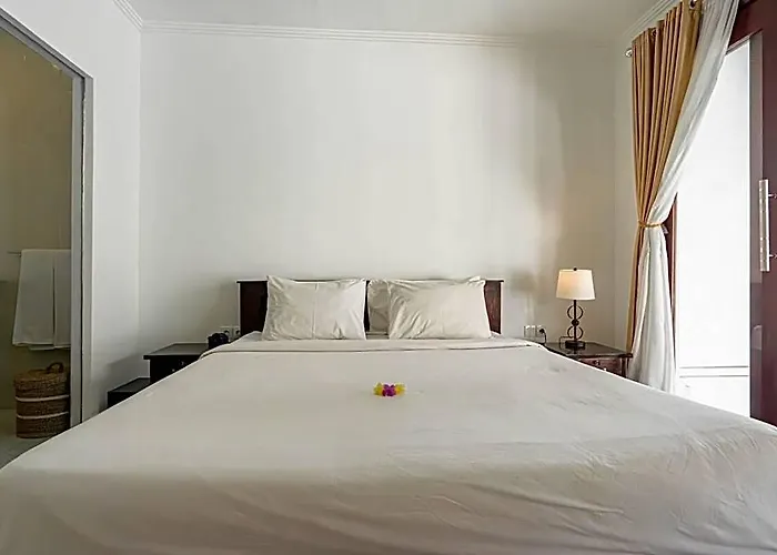 Sakya Canggu By Bali Maison forestière