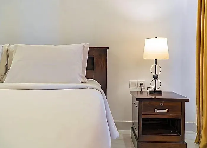 Cabin Sakya Canggu By Bali