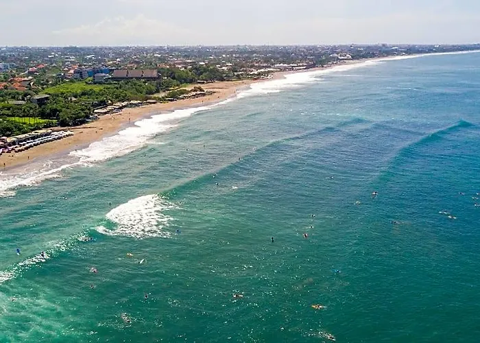 Sakya Canggu By Bali * Buduk