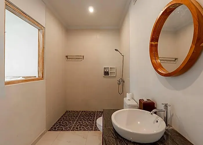 Maison forestière Sakya Canggu By Bali