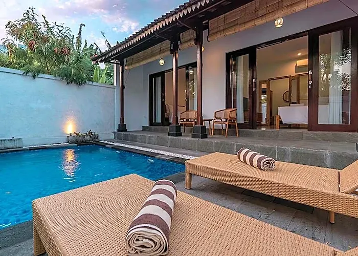 Sakya Canggu By Bali *