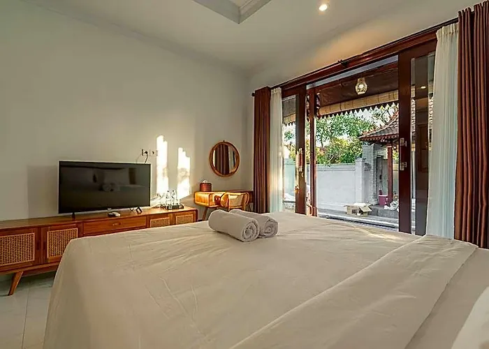 Sakya Canggu By Bali Cabin