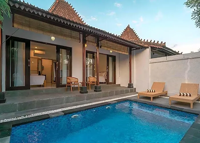 Sakya Canggu By Bali *