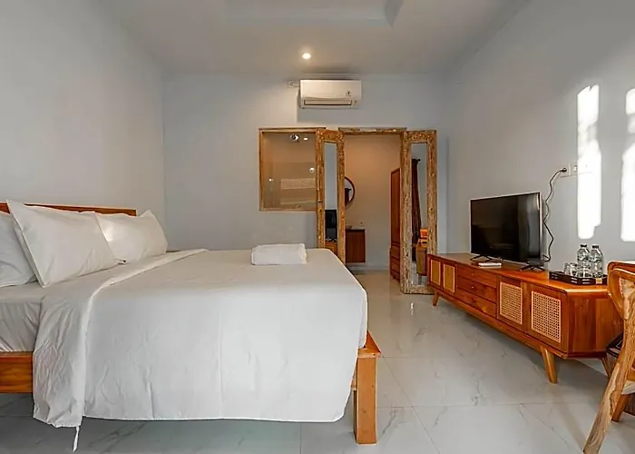 Sakya Canggu By Bali *