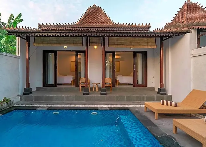 Sakya Canggu By Bali * Buduk